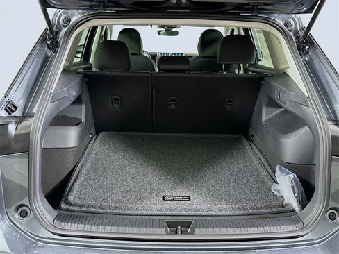 New 2025 Volkswagen Tiguan S image 16