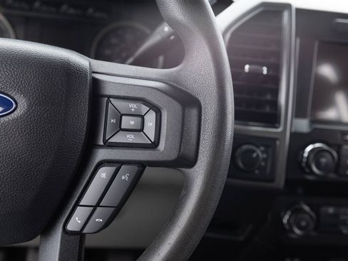 Used 2020 Ford F150 XLT AWD/4WD image 40