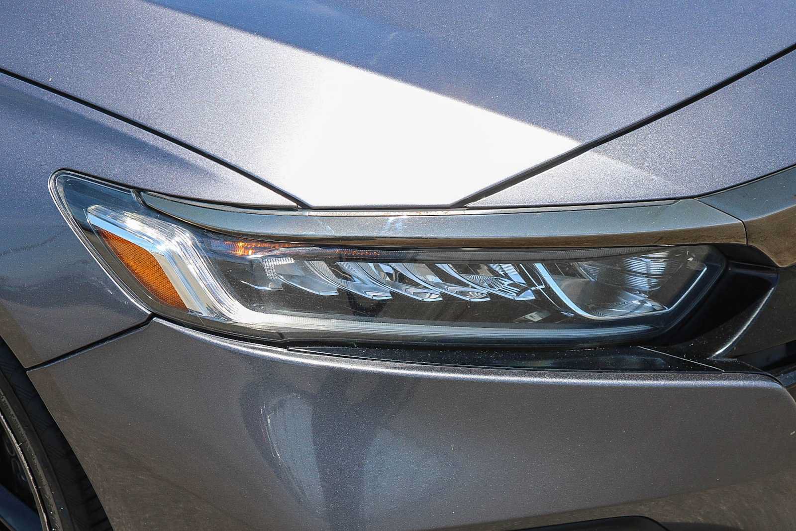 Used 2020 Honda Accord Sport image 7