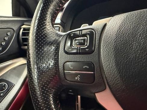 Used 2017 Lexus RC 350 AWD image 16