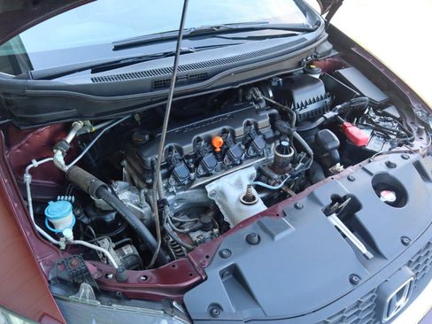 Used 2014 Honda Civic LX image 28