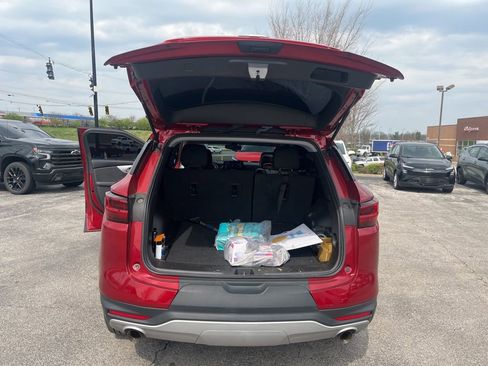 Used 2023 Chevrolet Blazer LT w/ Driver Confidence Package image 12