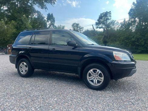 Used 2004 Honda Pilot EX image 4