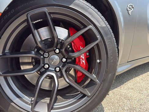 Used 2023 Dodge Charger SRT Hellcat w/ Harman/Kardon Audio Group RWD image 29