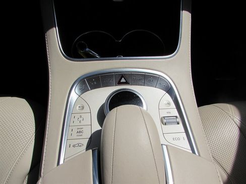 Used 2014 Mercedes-Benz S 550 Sedan w/ Sport Package Plus One image 20