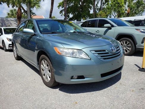 Used 2009 Toyota Camry LE image 11