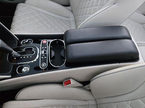 Used 2016 Bentley Continental GT V8 S AWD/4WD image 11