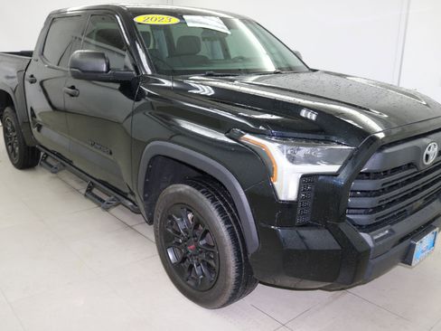 Used 2023 Toyota Tundra SR5 image 11