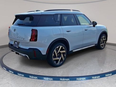 New 2027 MINI Cooper Countryman S AWD/4WD image 5