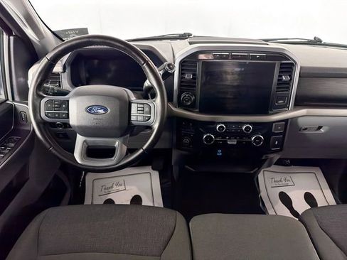 Used 2024 Ford F150 XLT w/ Tow/Haul Package AWD/4WD image 22