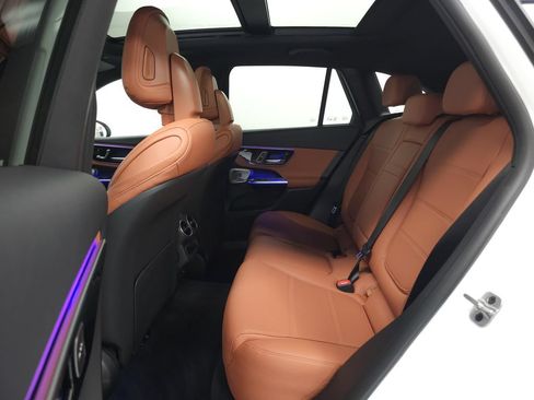 Certified 2026 Mercedes-Benz GLC 300 4MATIC image 27