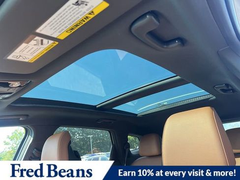 New 2026 Kia Sportage X-Line w/ X-Line Premium Package image 11