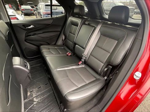 Used 2024 Chevrolet Equinox Premier w/ LPO, Floor Liner Package image 24