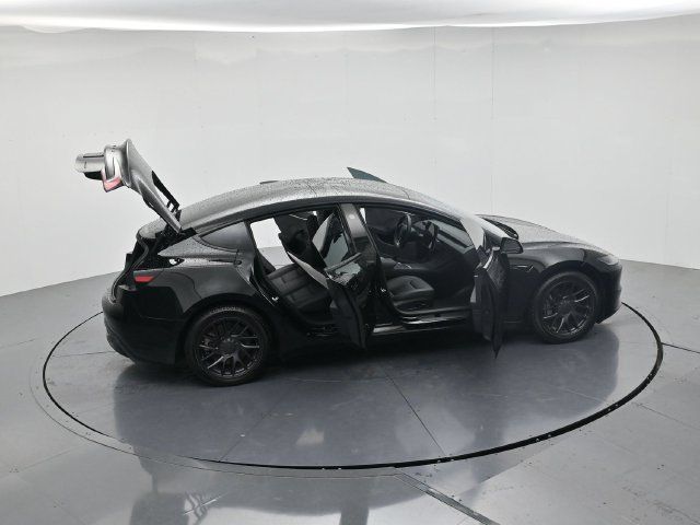 Used 2024 Tesla Model 3 Long Range AWD/4WD image 44