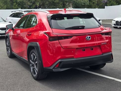 Used 2021 Lexus UX 250h w/ Premium Package AWD/4WD image 6