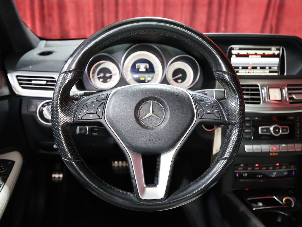 Used 2014 Mercedes-Benz E 350 Sedan w/ Premium 1 Package image 15