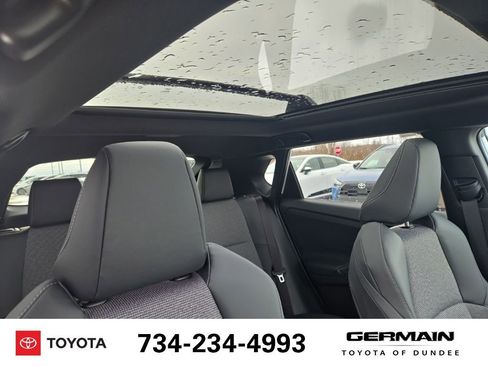 New 2026 Toyota bZ image 23