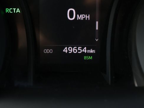 Used 2024 Toyota Camry LE w/ Cold Weather Package image 5