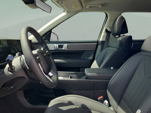 New 2026 Hyundai Santa Fe XRT image 16