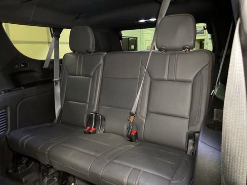 Used 2023 Chevrolet Suburban RST w/ Luxury Package image 62