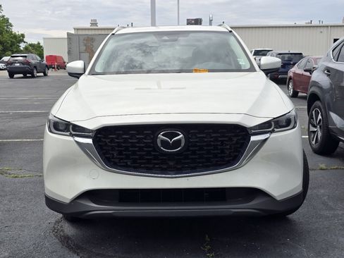 Used 2023 MAZDA CX-5 AWD 2.5 S image 2