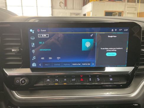 New 2026 Chevrolet Silverado 1500 High Country w/ Technology Package image 23