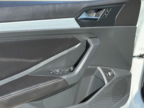 New 2026 Volkswagen Jetta S image 9