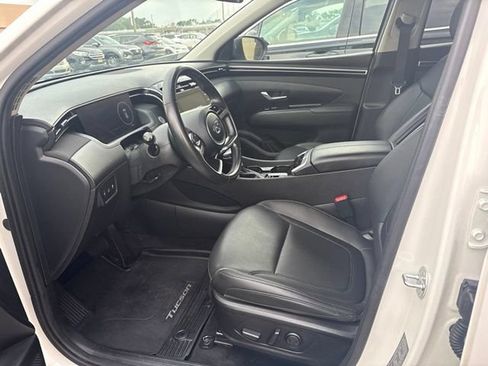 Used 2023 Hyundai Tucson SEL w/ Convenience Package AWD/4WD image 18