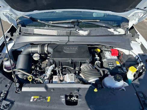 Used 2023 Jeep Compass Latitude w/ Sun and Sound Group image 27