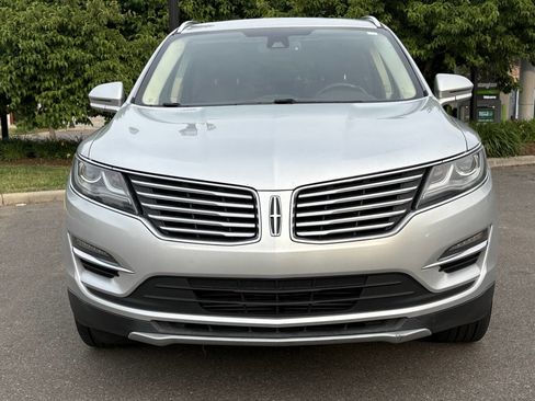 Used 2016 Lincoln MKC Select w/ Select Plus Package image 4