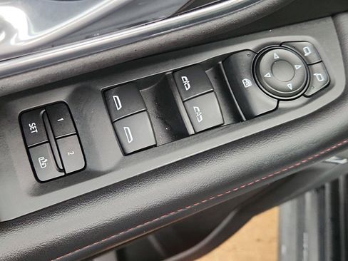 Used 2021 Chevrolet Tahoe RST RWD image 22