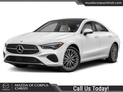 Used 2025 Mercedes-Benz CLA 250