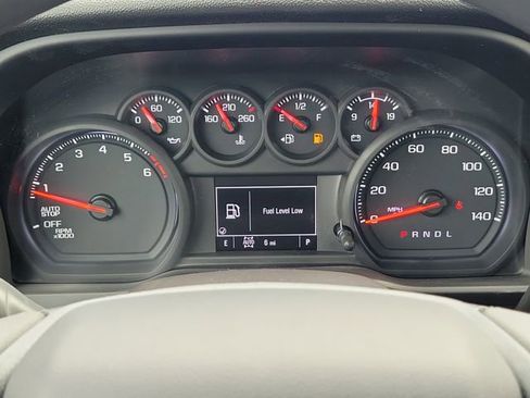 New 2026 Chevrolet Silverado 1500 W/T w/ WT Value Package image 26