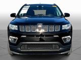 Used 2017 Jeep Compass Latitude w/ Popular Equipment Group image 3