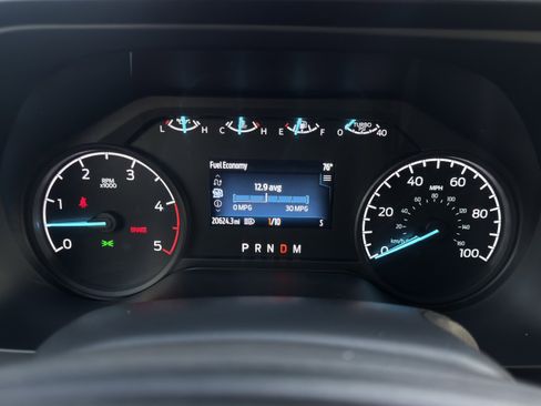 Used 2024 Ford F350 XLT image 62