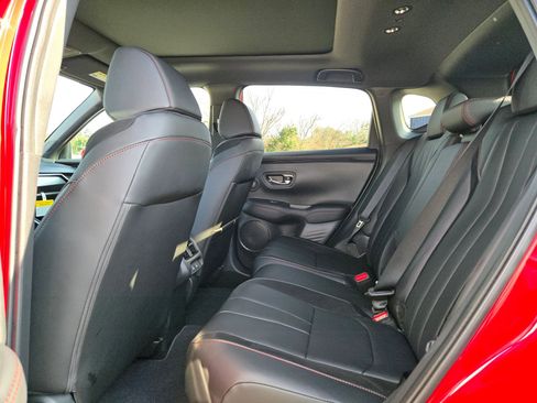 New 2026 Acura ADX A-Spec image 16