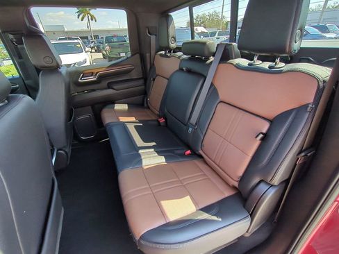 Used 2023 Chevrolet Silverado 1500 High Country w/ Technology Package image 14