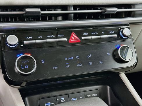 Used 2025 Hyundai Tucson SEL FWD image 23