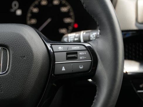 Used 2024 Honda CR-V EX-L image 23