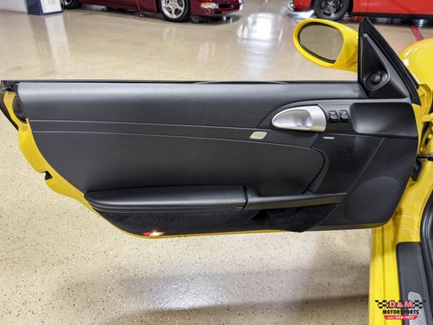 Used 2006 Porsche Boxster image 23