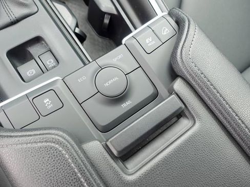 Certified 2026 Toyota Grand Highlander XLE image 21