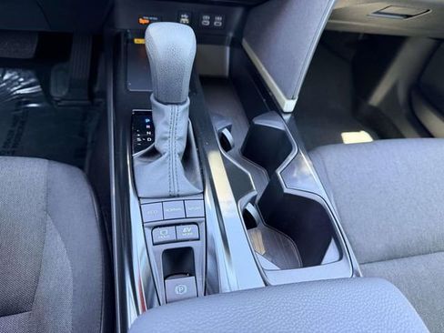 Used 2026 Toyota Camry LE FWD image 23