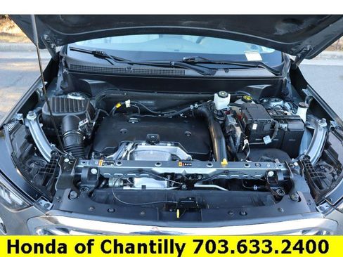 Used 2020 GMC Terrain Denali w/ Denali Premium Package image 28