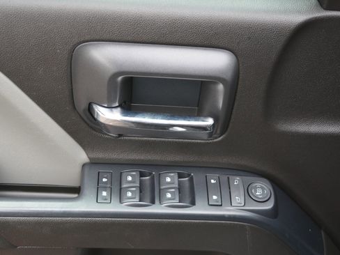 Used 2018 Chevrolet Silverado 3500 W/T image 28