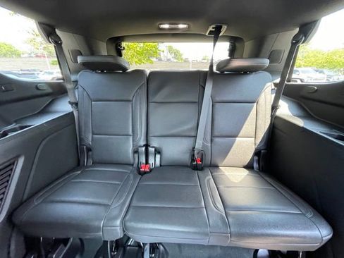 Used 2024 Chevrolet Tahoe Z71 w/ Z71 Off-Road Package image 23