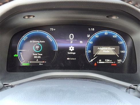 New 2026 Toyota Camry XLE image 12