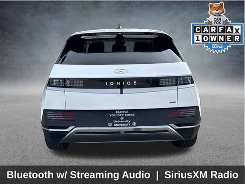 Used 2024 Hyundai Ioniq 5 SE AWD/4WD image 7