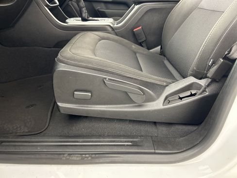 Used 2019 Chevrolet Colorado LT w/ Redline Special Edition image 26