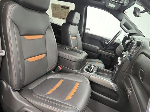 Used 2022 GMC Sierra 1500 AT4 w/ AT4 Premium Package image 35