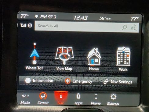 Used 2018 Dodge Challenger R/T Scat Pack image 12